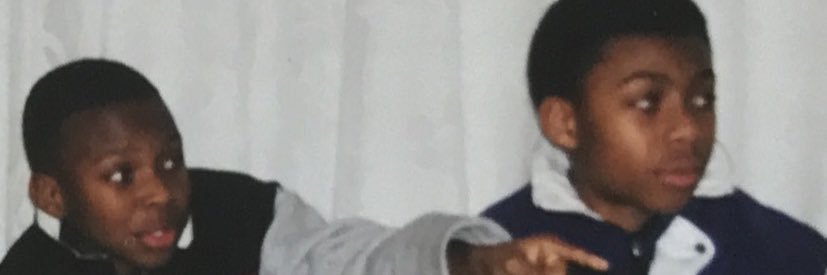mo njoku. banner