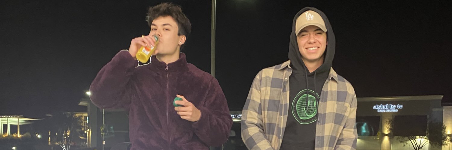 caleb1327's profile banner image