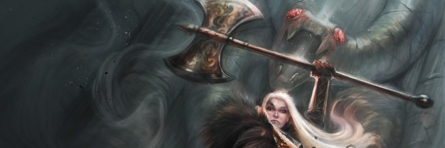 Vanbreed Comics banner