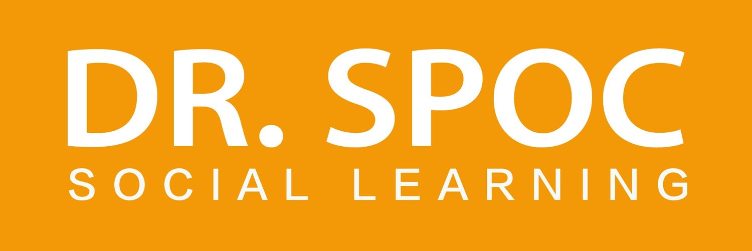 DR. S P O C banner