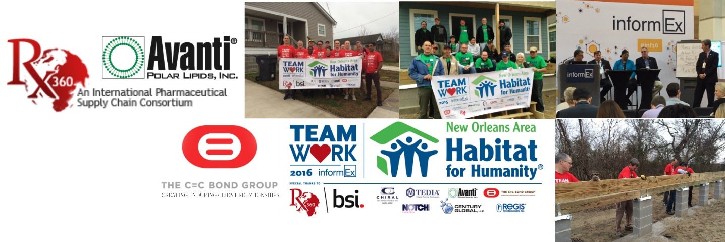 CCBondGroup's profile banner image