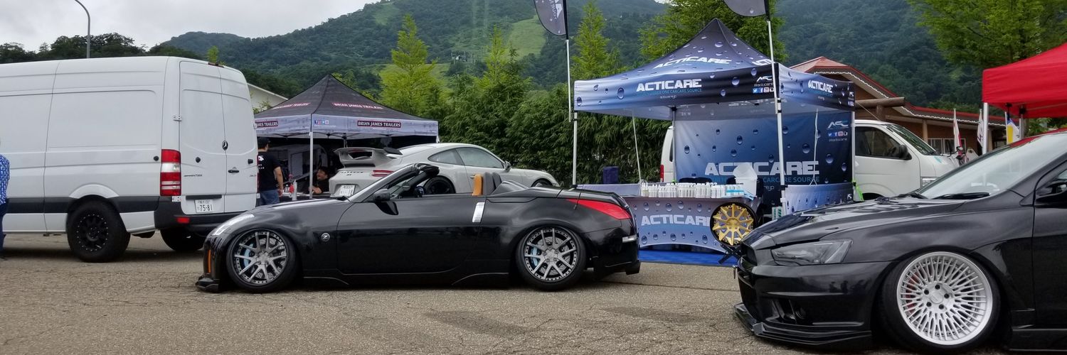 acticarejp's profile banner image