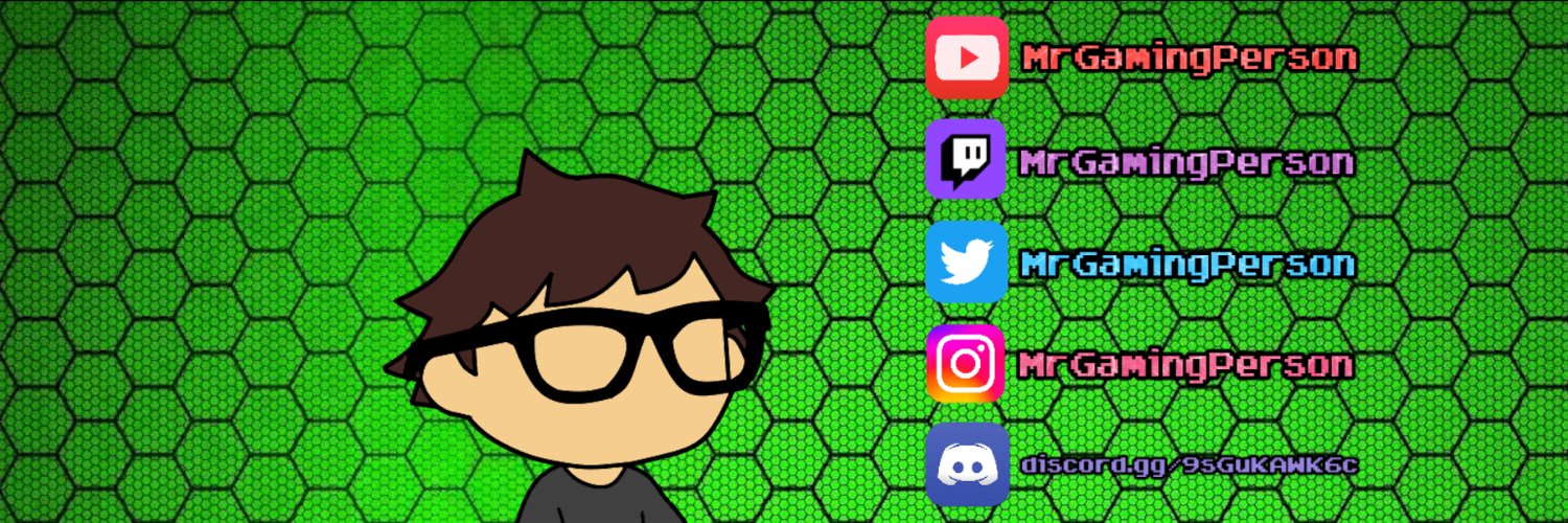 Nick banner
