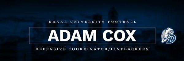 AdamCox38 Profile Banner