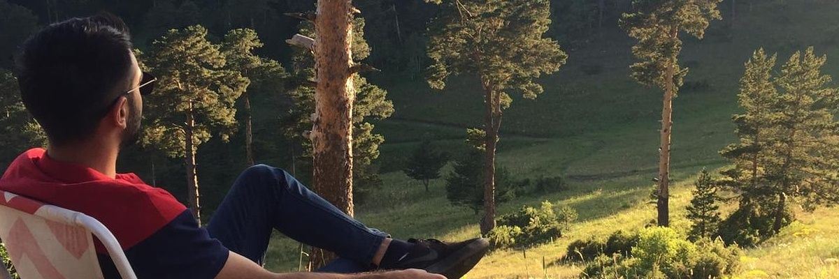 ayzonr's profile banner image