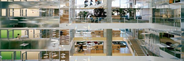 human_spaces Profile Banner