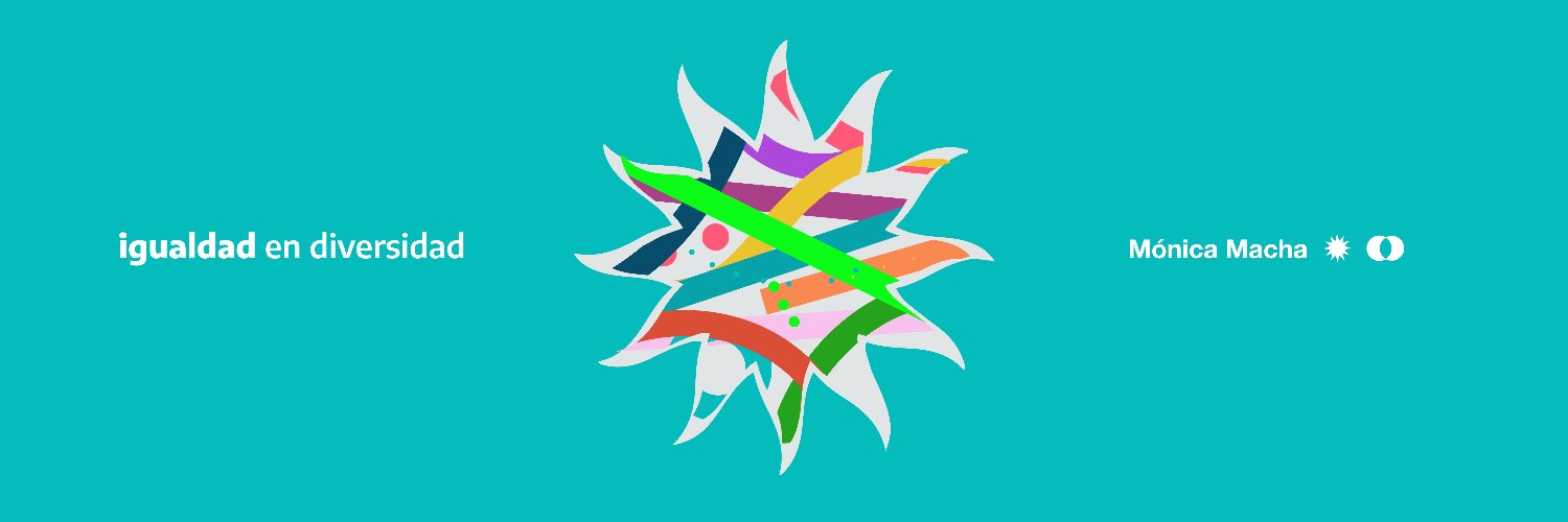 Mónica Macha banner