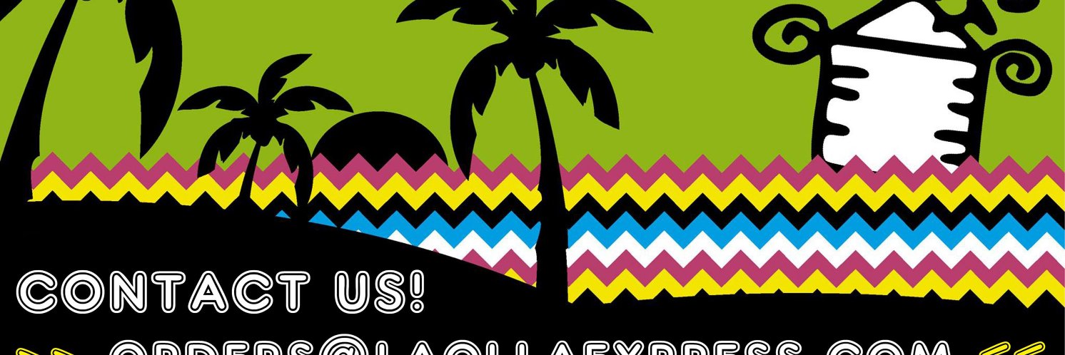 laollaexpress's profile banner image