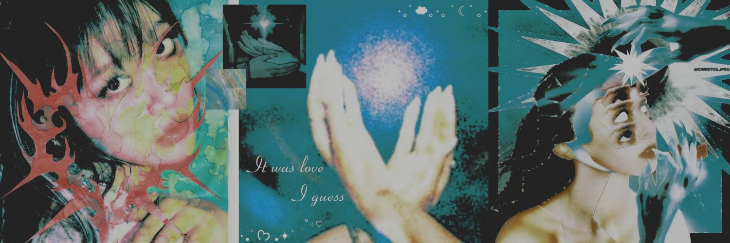 beelyves's profile banner image