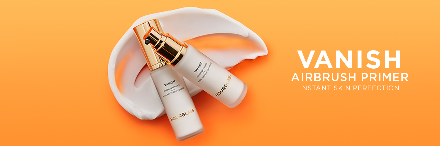 Hourglass Cosmetics (HourglassMakeup) / Twitter