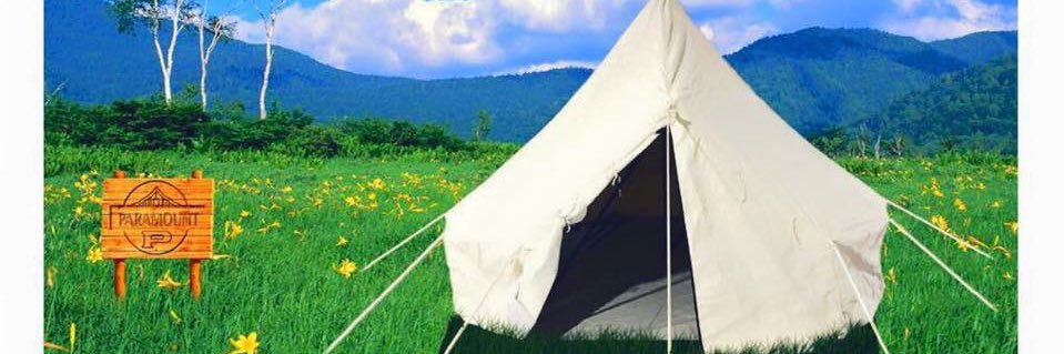 Paramount_tent's profile banner image