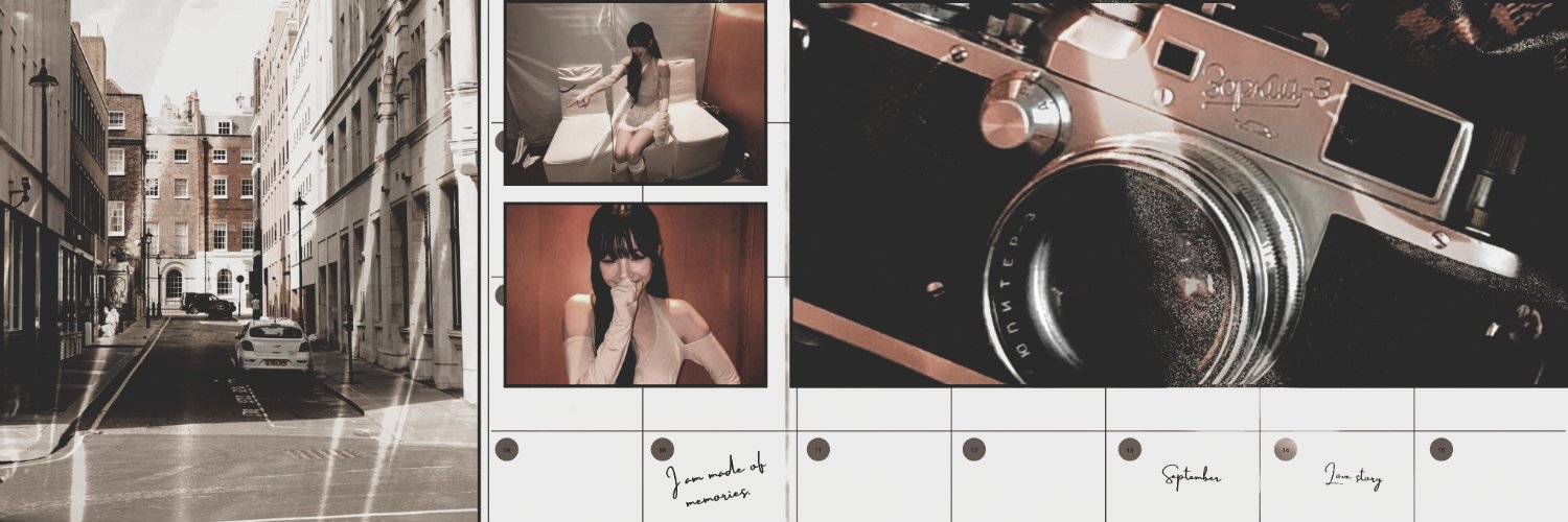 Aya, 𝕯𝖑𝖝. banner