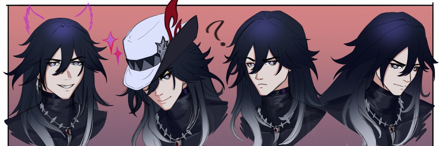 Corvaeraas's profile banner image
