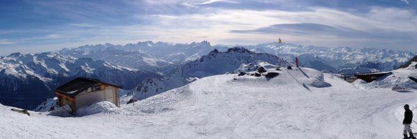 DSkiables Profile Banner