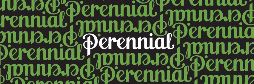 Perennial Cycle banner
