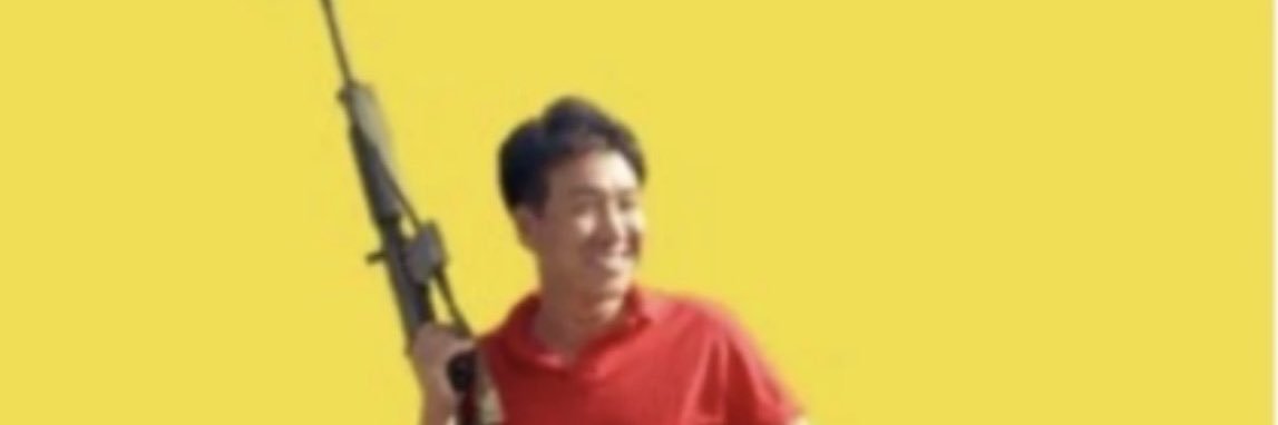 mrunfriendlyman's profile banner image