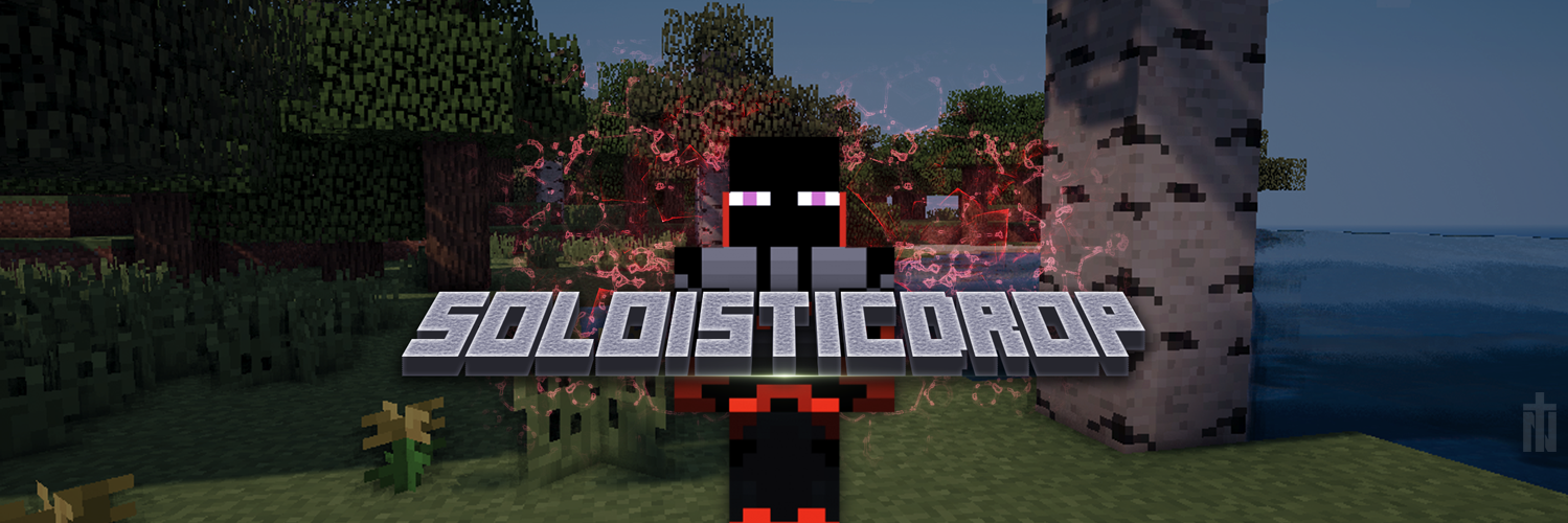 Soloisticdrop's profile banner image