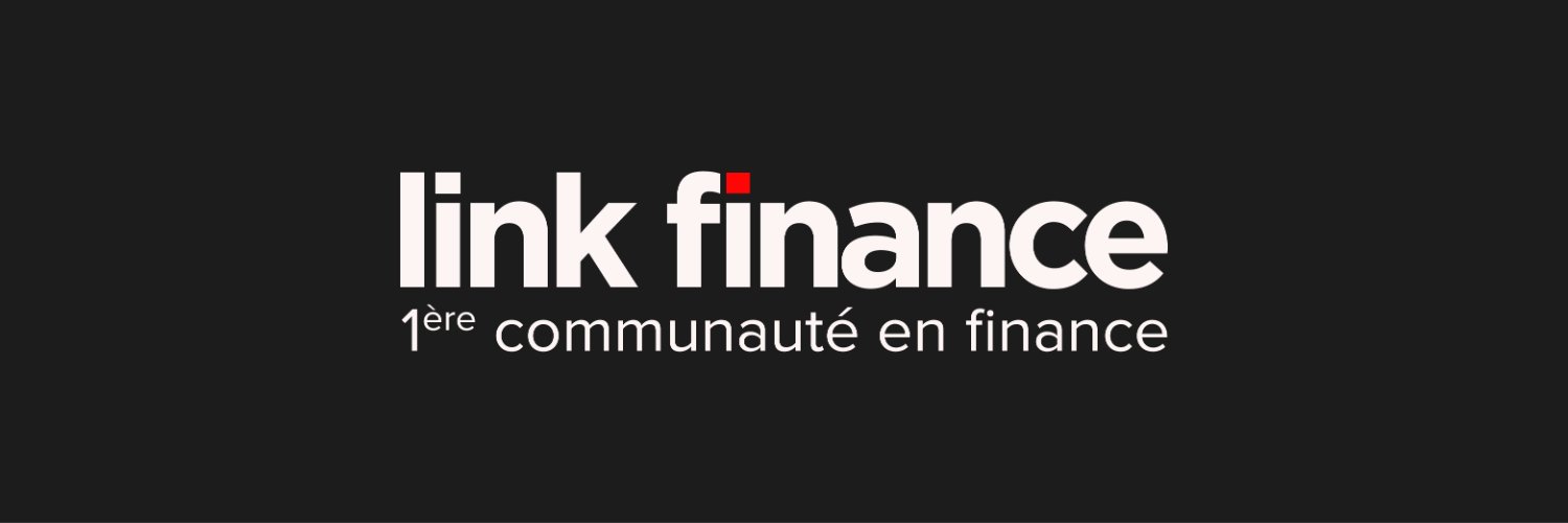 linkfinance banner