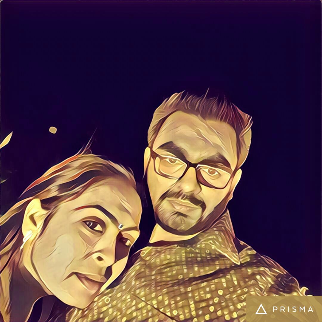 manish28000's profile banner image