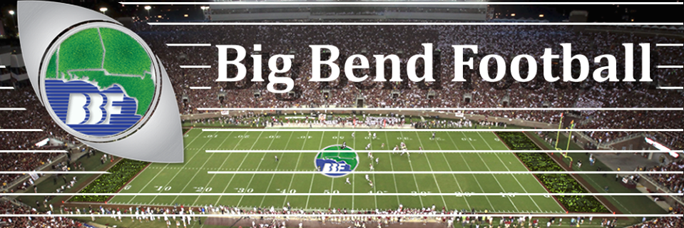 BigBendFootball's profile banner image