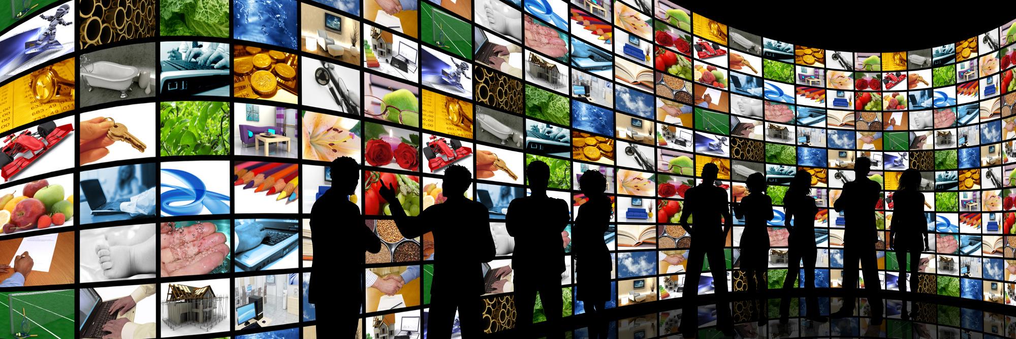 Dynamic Advertising banner