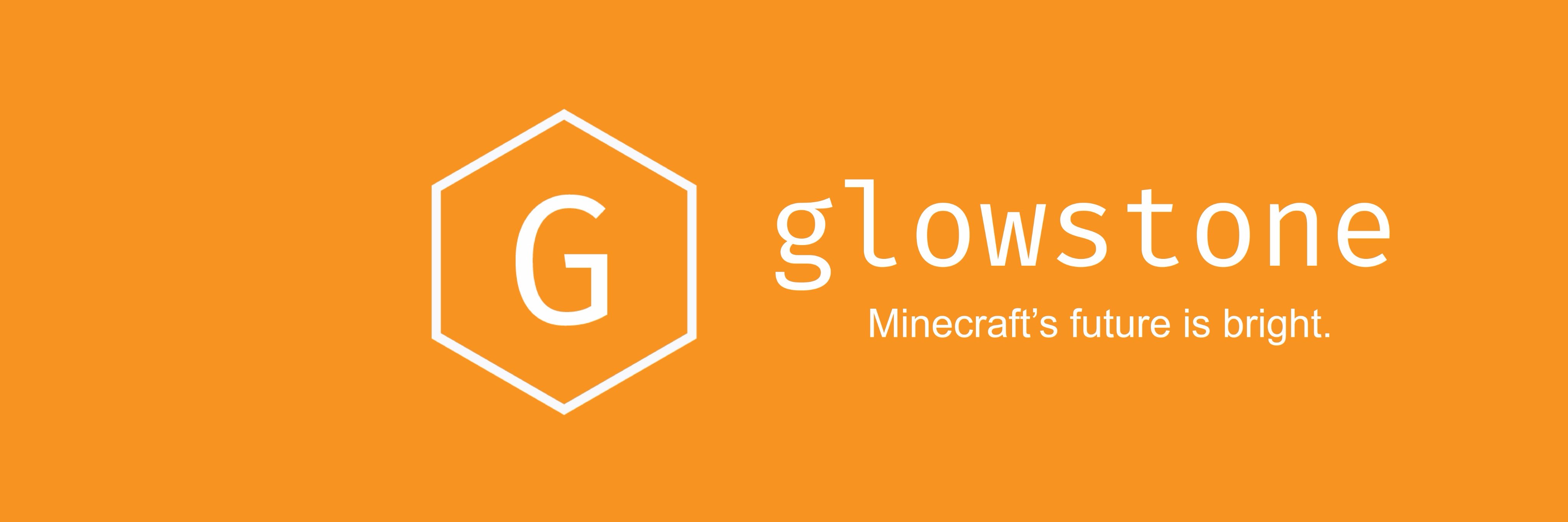 GlowstoneMC's profile banner image