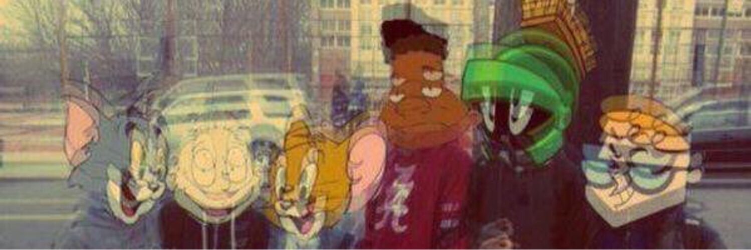 Rumor aR banner