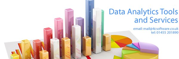 4CAnalytics Profile Banner