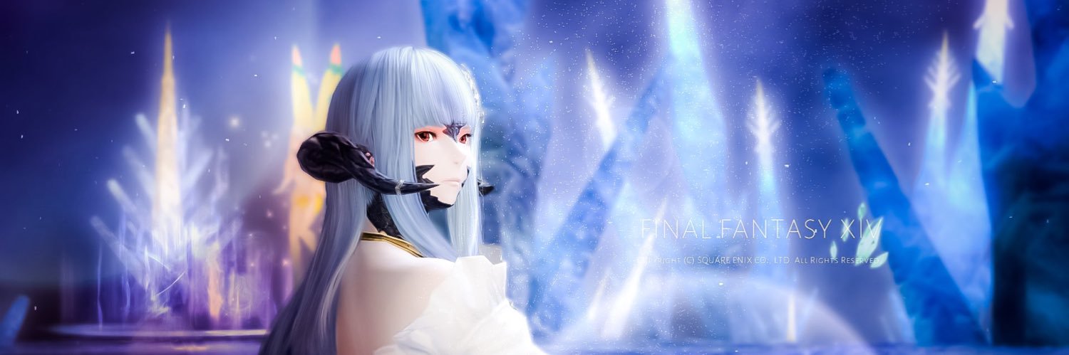 Rusty Nails🕊️ラティ子 ❂ Durandal banner