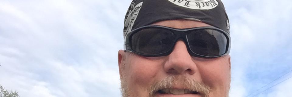 kevinrcrandall's profile banner image
