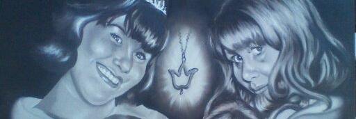 Janet Partridge🇳🇿♒ banner