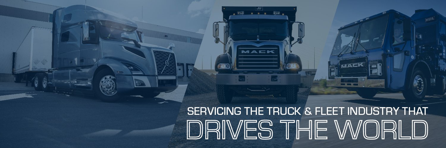 VisionTruck's profile banner image