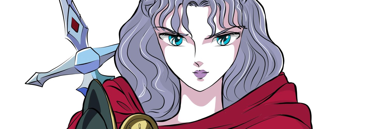 _LadyAsgard_'s profile banner image