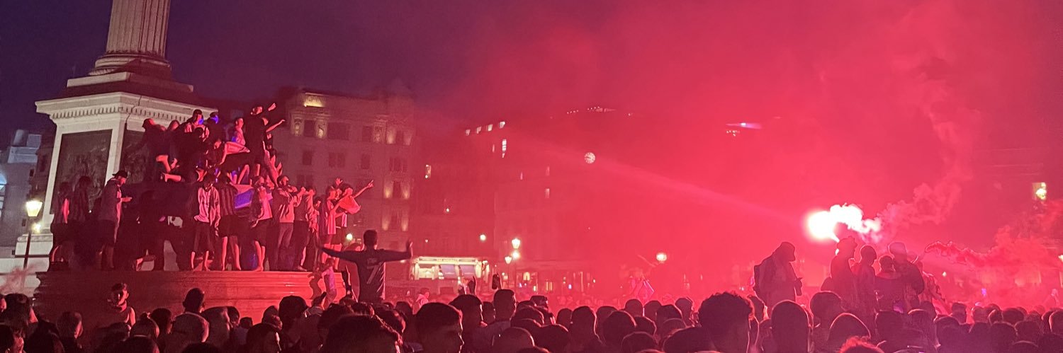 Joe's banner