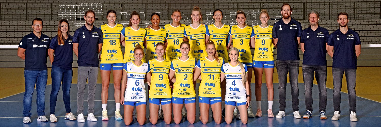 SSC Palmberg Schwerin banner