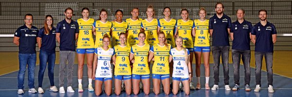 SSCvolley Profile Banner