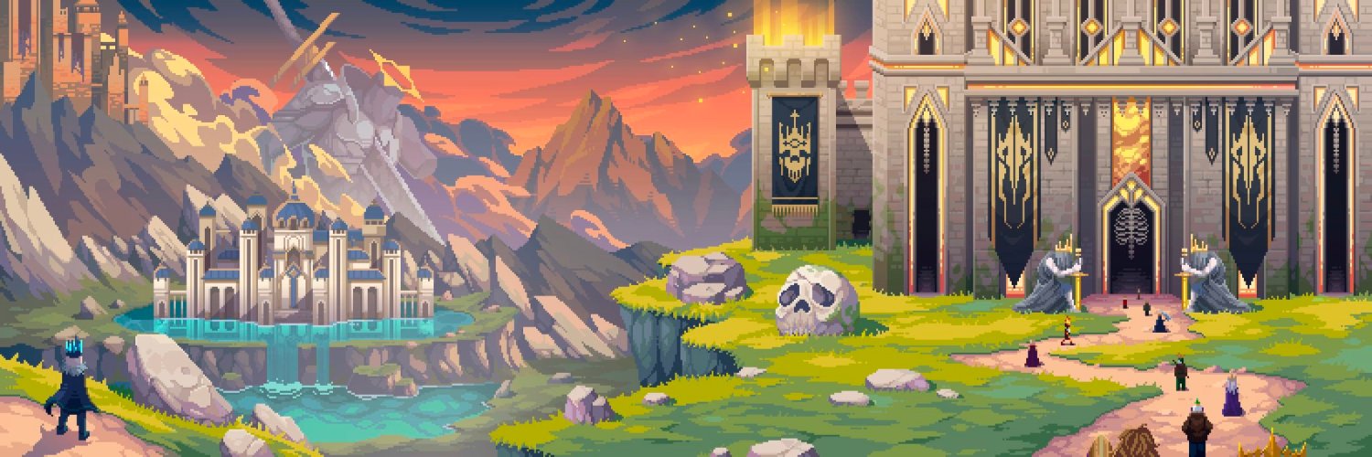 kylinsol's profile banner image