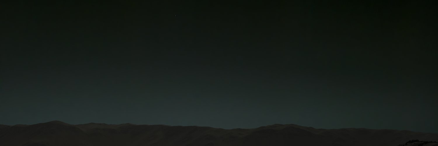 kacperybczynski's profile banner image