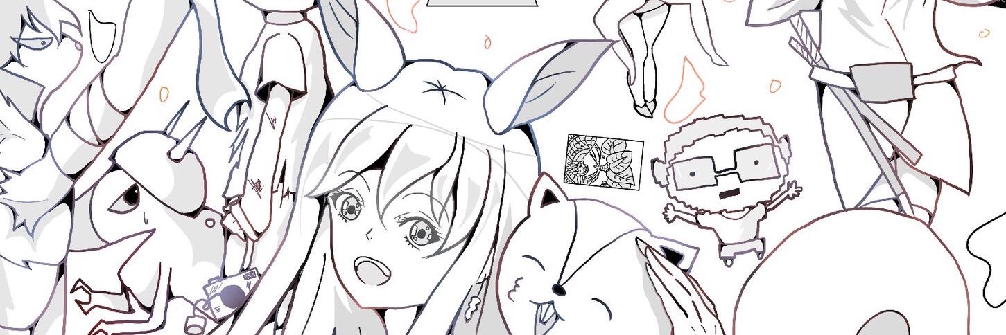 otone2488's profile banner image
