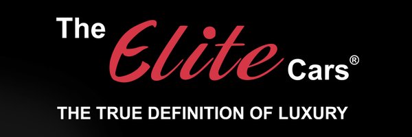 The Elite Cars LLC Profile Banner