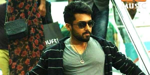 surya1095's profile banner image
