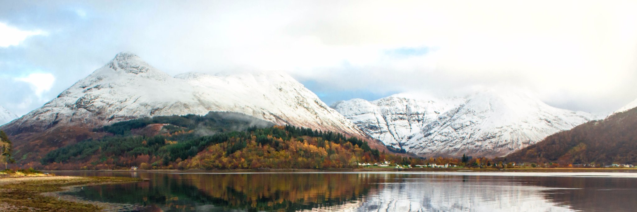 FindingScotland's profile banner image