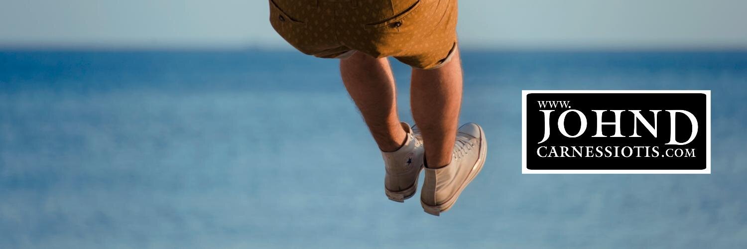 JDCarnessiotis's profile banner image