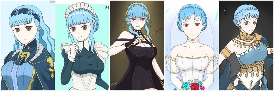 Adrian || (Marianne Gang)'s banner