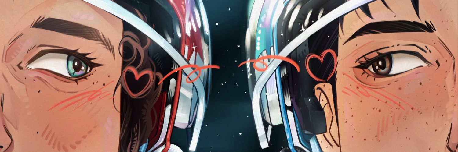 H banner