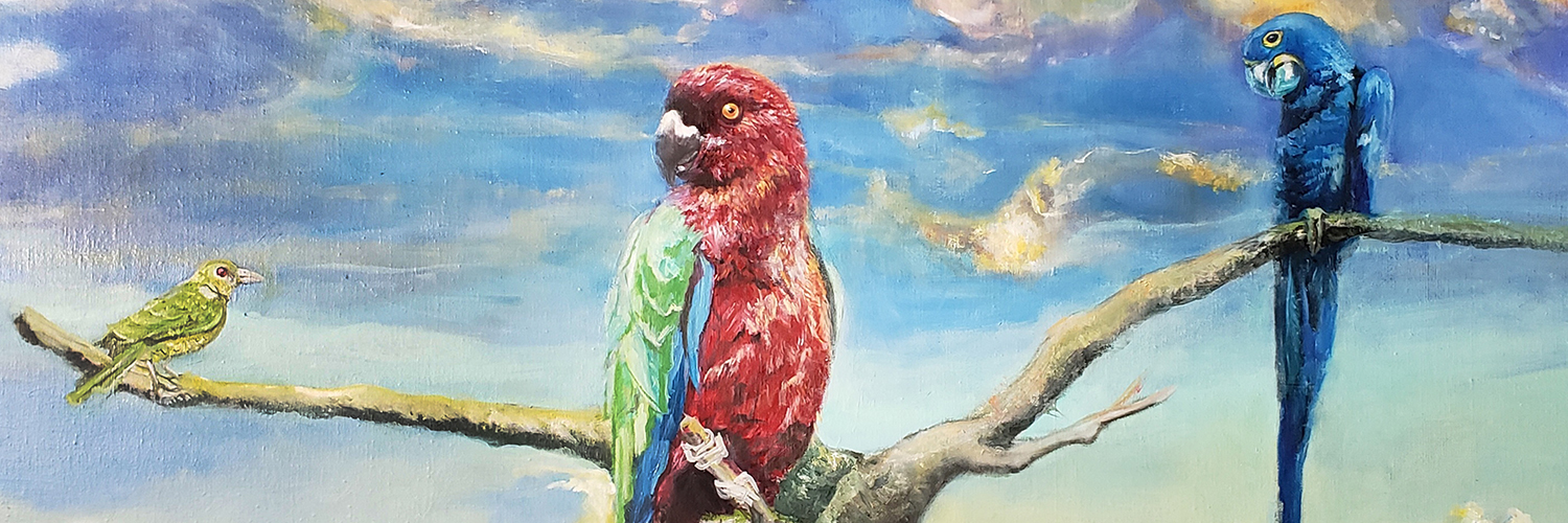 SANDYalexg's profile banner image