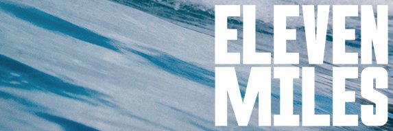 Eleven_Miles_'s profile banner image