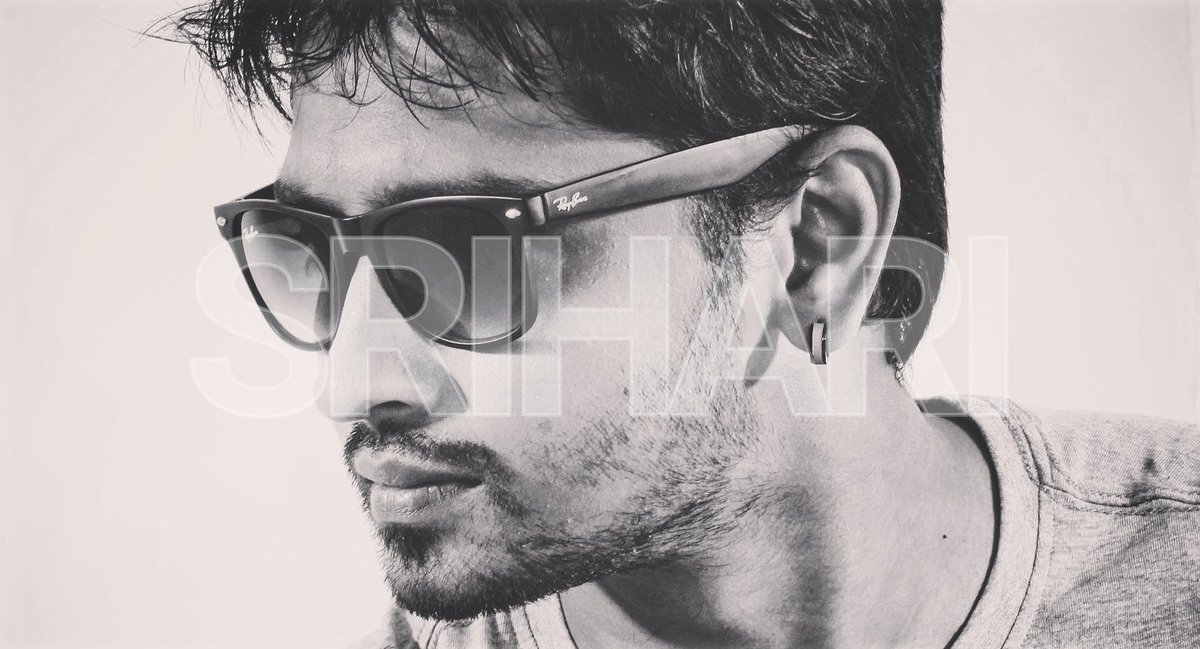 vjsrihari's profile banner image