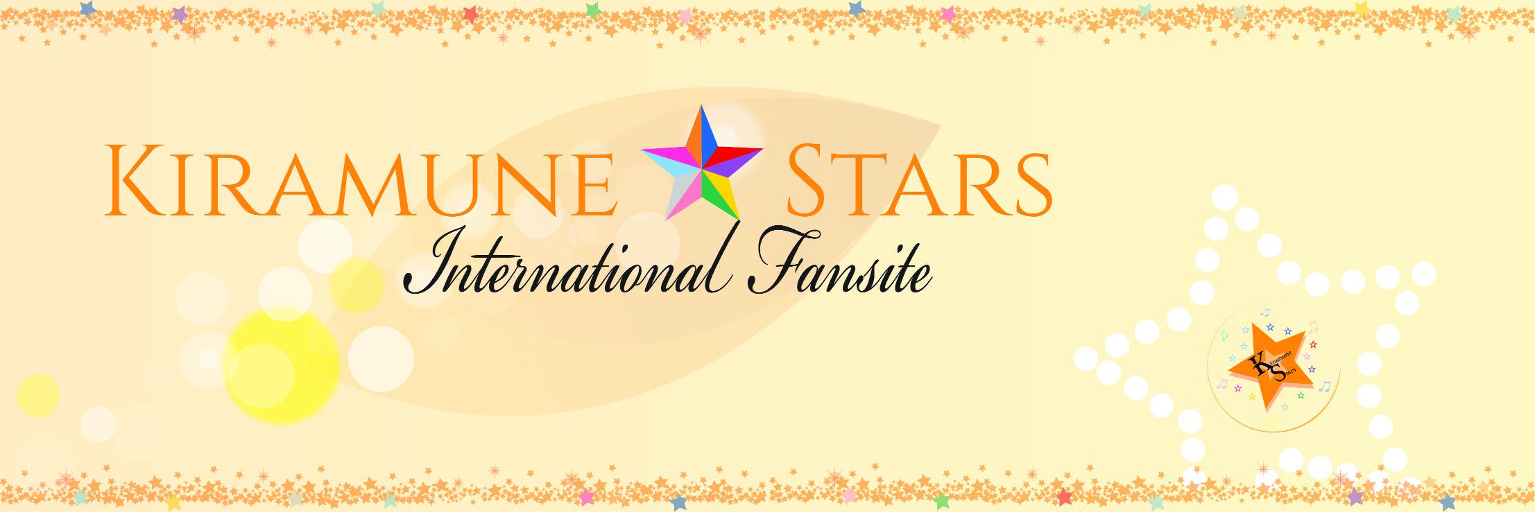 KiramuneStars's profile banner image