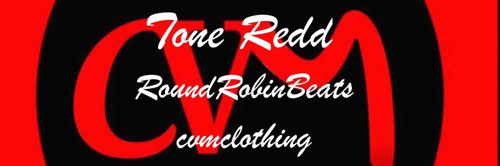 Tone Redd banner